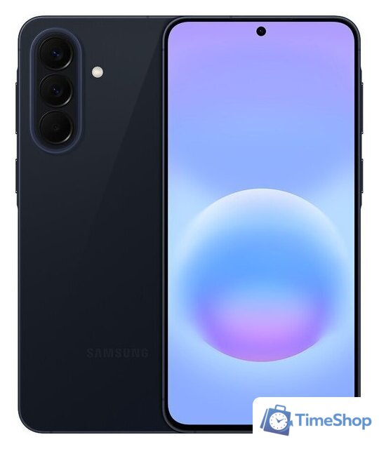 Телефон Samsung Galaxy A57 SM-A576B 8GB/256GB (синий) - Изображение №1 — Интернет-магазин Time-Shop