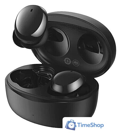 Наушники Baseus Bowie E2 (черный) - Изображение №1 — Интернет-магазин Time-Shop