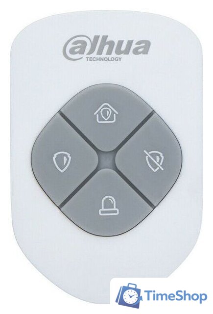 Пульт ДУ Dahua DHI-ARA24-W2 - Изображение №2 — Интернет-магазин Time-Shop