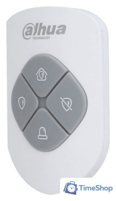 Пульт ДУ Dahua DHI-ARA24-W2 - Изображение №1 — Интернет-магазин Time-Shop