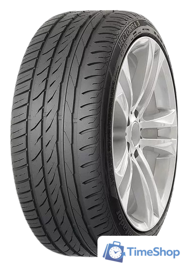 Летние шины Torero MP47 215/60R16 99H XL - Изображение №1 — Интернет-магазин Time-Shop