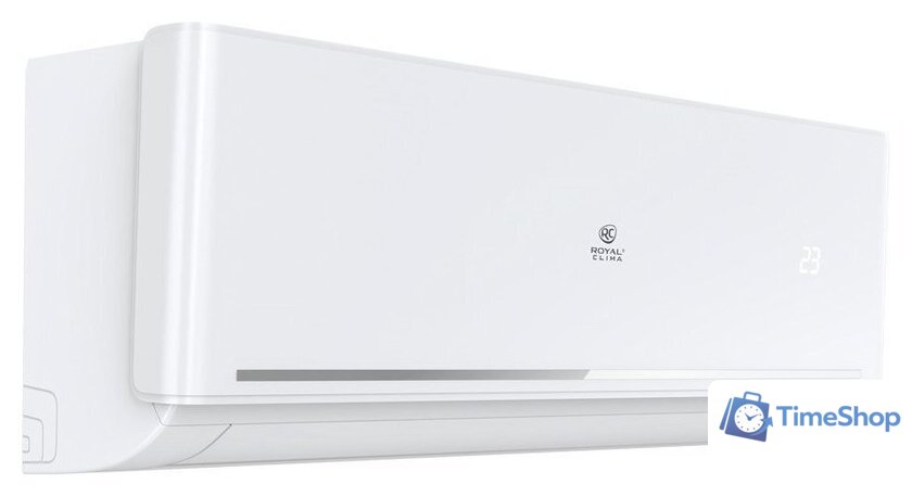 Кондиционер Royal Clima Felicita RC-FC22HN - Изображение №4 — Интернет-магазин Time-Shop