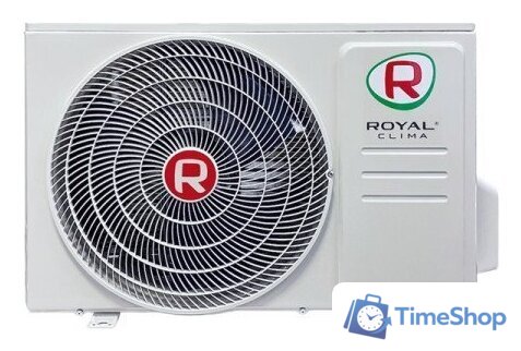 Кондиционер Royal Clima Felicita RC-FC22HN - Изображение №8 — Интернет-магазин Time-Shop