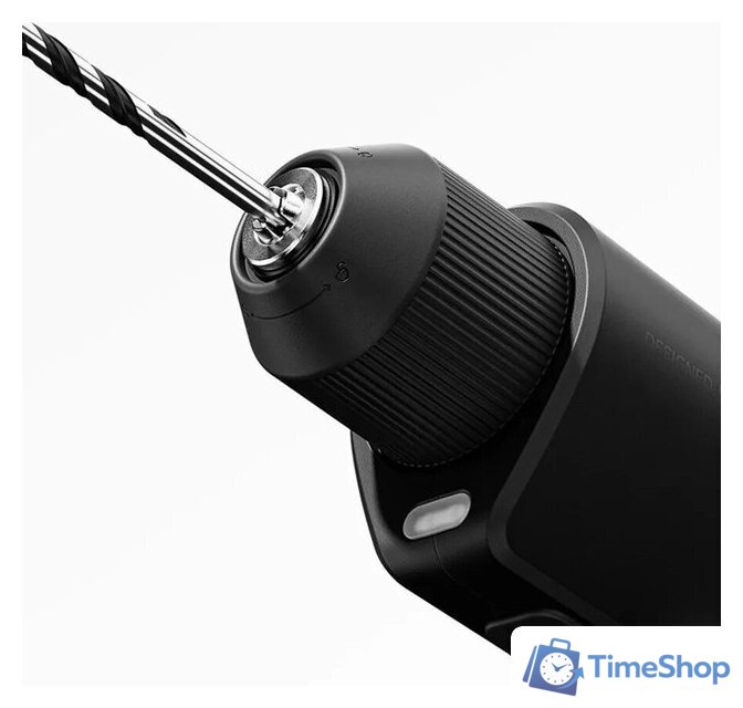 Дрель-шуруповерт Xiaomi Mijia Brushless Drill 2 MJWSDZ002QW - Изображение №7 — Интернет-магазин Time-Shop