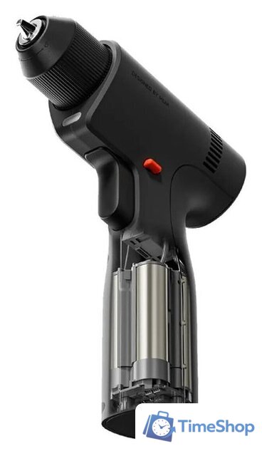 Дрель-шуруповерт Xiaomi Mijia Brushless Drill 2 MJWSDZ002QW - Изображение №5 — Интернет-магазин Time-Shop