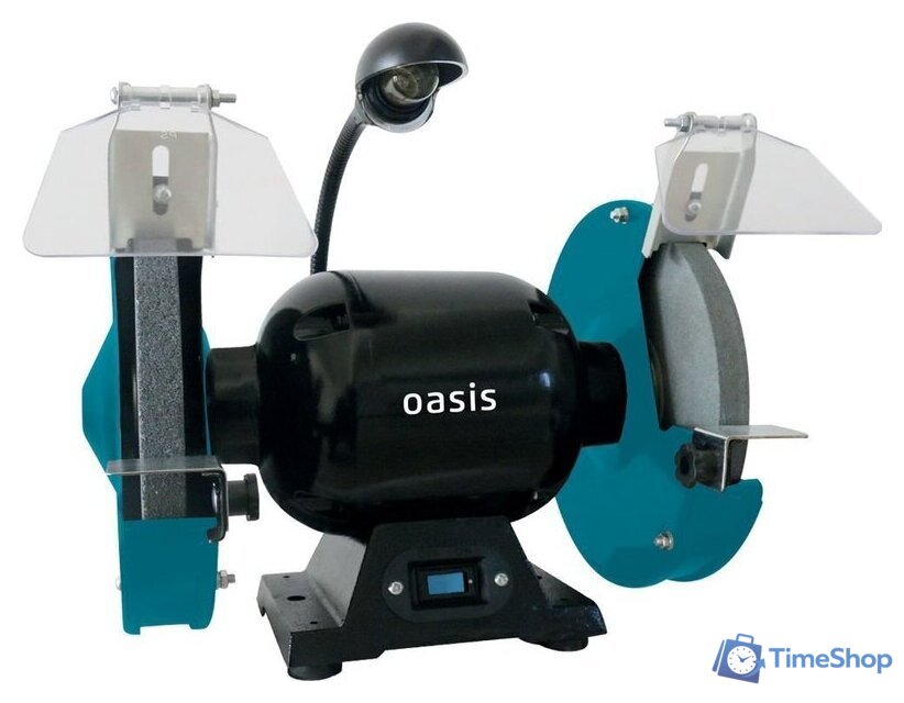 Заточный станок Oasis ZS-40L - Изображение №1 — Интернет-магазин Time-Shop