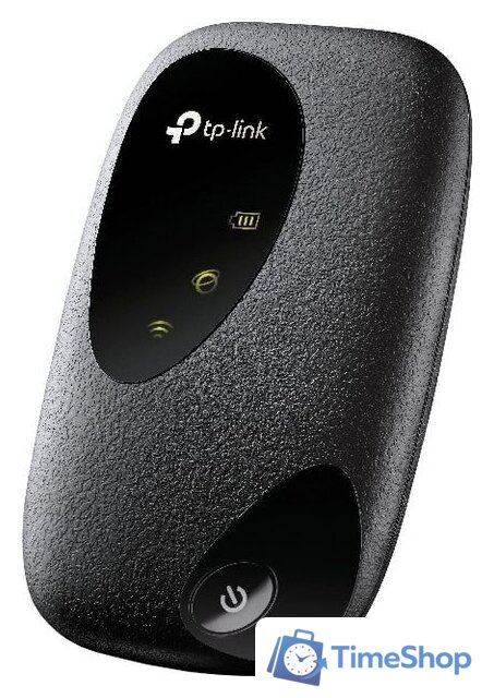 Мобильный 4G Wi-Fi роутер TP-Link M7000 - Изображение №1 — Интернет-магазин Time-Shop