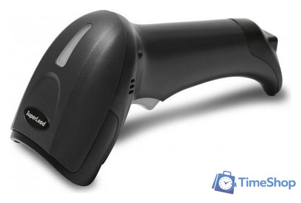 Сканер штрих-кодов Mertech CL-2310 BLE Dongle P2D USB (черный) - Изображение №2 — Интернет-магазин Time-Shop