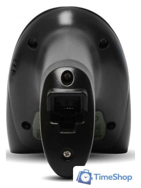 Сканер штрих-кодов Mertech CL-2310 BLE Dongle P2D USB (черный) - Изображение №6 — Интернет-магазин Time-Shop