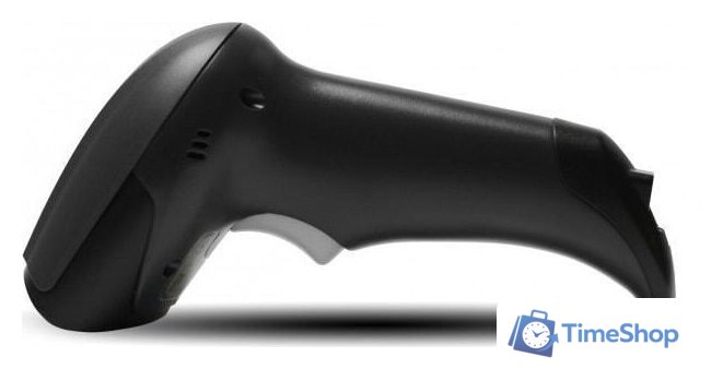 Сканер штрих-кодов Mertech CL-2310 BLE Dongle P2D USB (черный) - Изображение №4 — Интернет-магазин Time-Shop