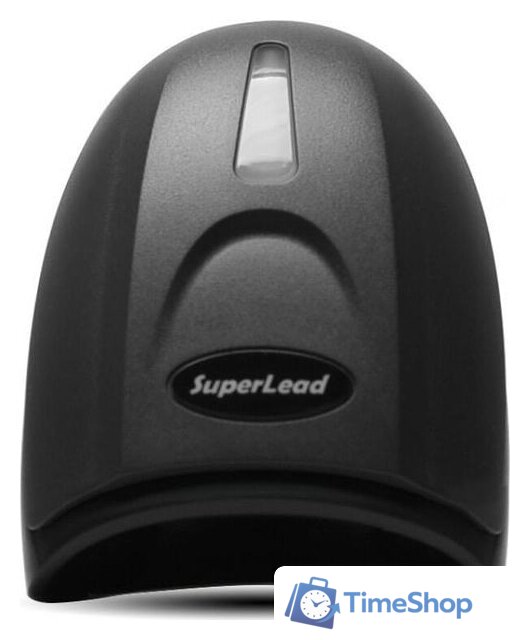 Сканер штрих-кодов Mertech CL-2310 BLE Dongle P2D USB (черный) - Изображение №3 — Интернет-магазин Time-Shop