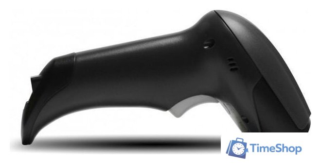 Сканер штрих-кодов Mertech CL-2310 BLE Dongle P2D USB (черный) - Изображение №5 — Интернет-магазин Time-Shop