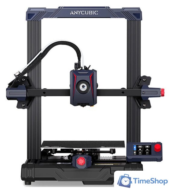 FDM принтер Anycubic Kobra 2 Neo - Изображение №1 — Интернет-магазин Time-Shop