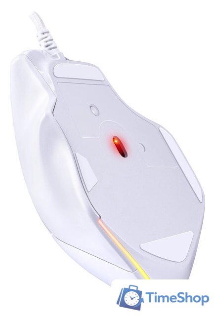 Игровая мышь Redragon Bullseye (белый) - Изображение №8 — Интернет-магазин Time-Shop