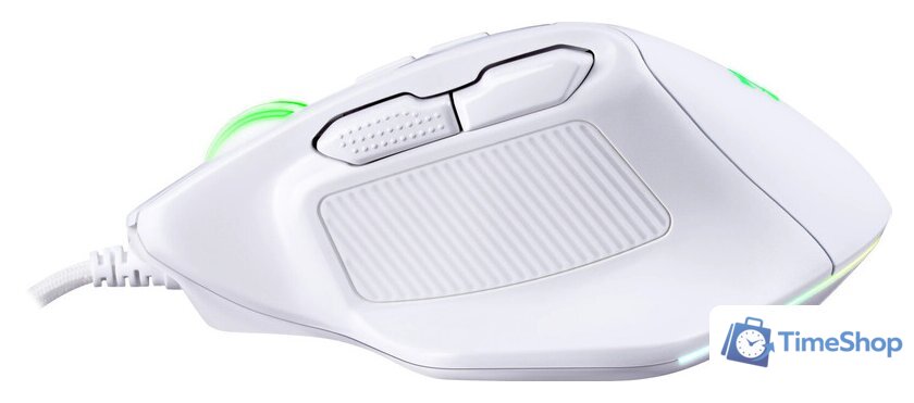Игровая мышь Redragon Bullseye (белый) - Изображение №7 — Интернет-магазин Time-Shop
