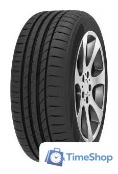 Летние шины Trazano ZuperEco Z-107 225/55R17 101W XL - Изображение №1 — Интернет-магазин Time-Shop