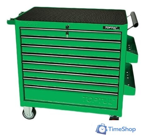 Тележка Toptul TCBA0801 - Изображение №1 — Интернет-магазин Time-Shop