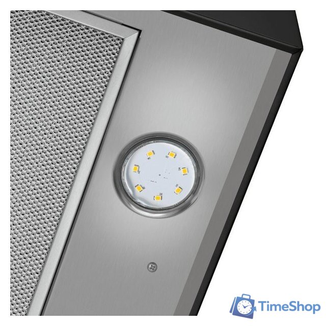 Кухонная вытяжка MAUNFELD Bath Isla 402 (черный) - Изображение №5 — Интернет-магазин Time-Shop