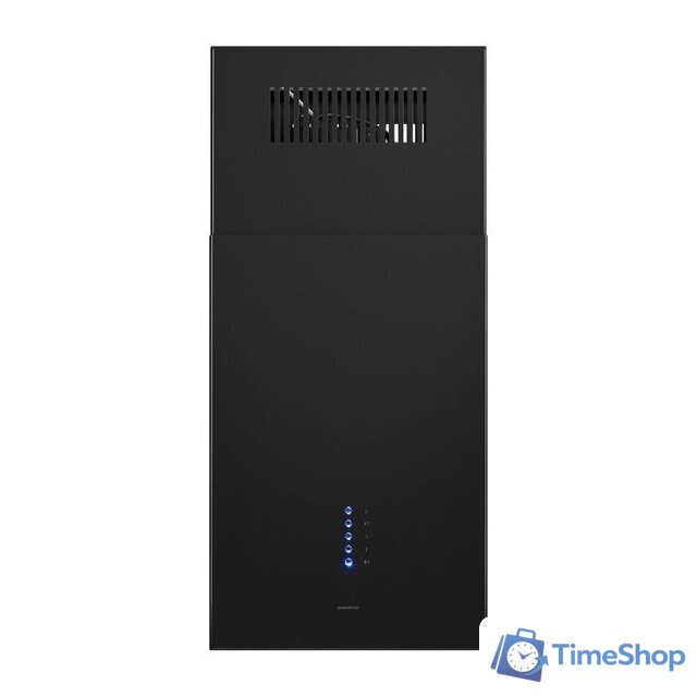 Кухонная вытяжка MAUNFELD Bath Isla 402 (черный) - Изображение №3 — Интернет-магазин Time-Shop