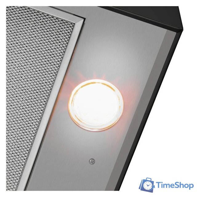 Кухонная вытяжка MAUNFELD Bath Isla 402 (черный) - Изображение №6 — Интернет-магазин Time-Shop