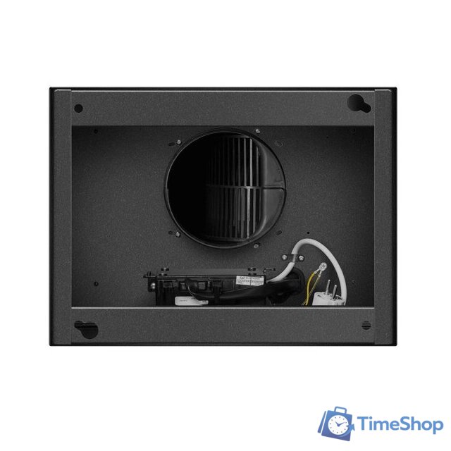 Кухонная вытяжка MAUNFELD Bath Isla 402 (черный) - Изображение №10 — Интернет-магазин Time-Shop