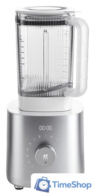 Стационарный блендер Zwilling Enfinigy Pro 53001-000-0 - Изображение №1 — Интернет-магазин Time-Shop