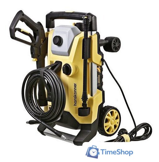 Мойка высокого давления Hanskonner HPW9224 - Изображение №1 — Интернет-магазин Time-Shop