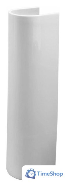 Умывальник Керамин Милан 65 (с пьедесталом) - Изображение №6 — Интернет-магазин Time-Shop