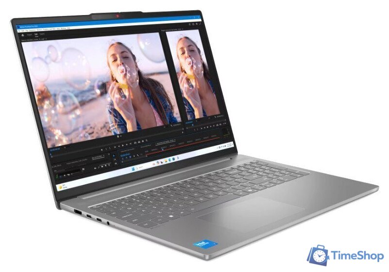 Ноутбук Lenovo IdeaPad Slim 5 16IRH10R 83J1001DRK - Изображение №3 — Интернет-магазин Time-Shop