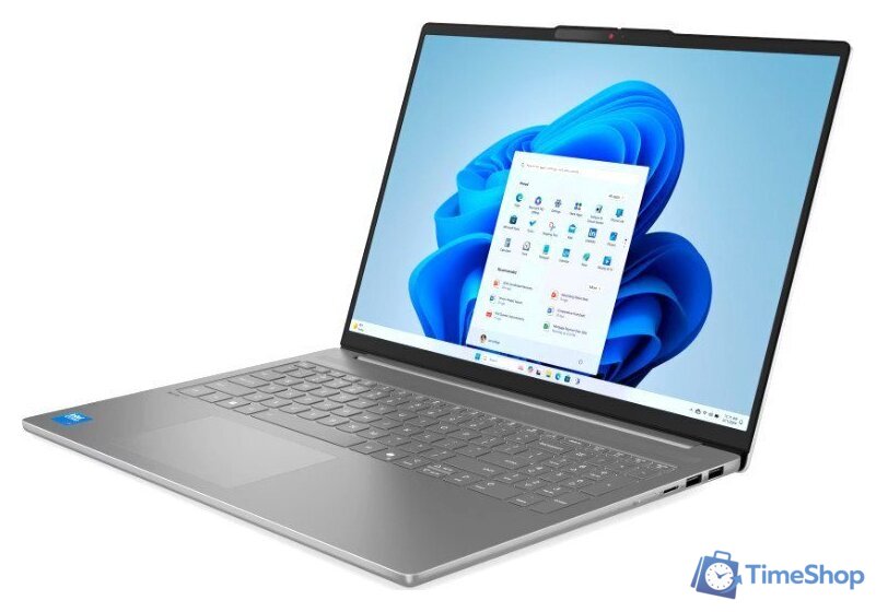 Ноутбук Lenovo IdeaPad Slim 5 16IRH10R 83J1001DRK - Изображение №2 — Интернет-магазин Time-Shop
