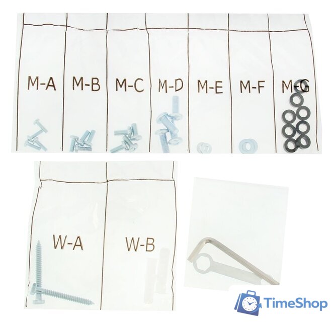 Кронштейн для телевизора Ultramounts UM863 - Изображение №4 — Интернет-магазин Time-Shop