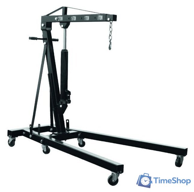 Кран гидравлический RockForce RF-T32002X - Изображение №1 — Интернет-магазин Time-Shop