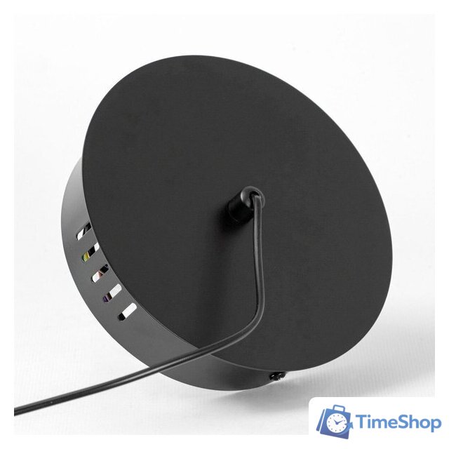 Подвесная люстра Lussole Carrollton LSP-7200 - Изображение №6 — Интернет-магазин Time-Shop