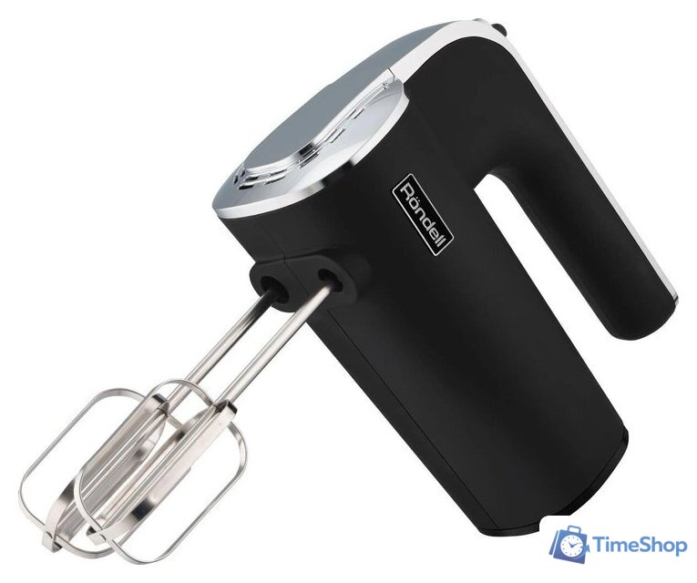 Миксер Rondell RDE-1353 - Изображение №5 — Интернет-магазин Time-Shop
