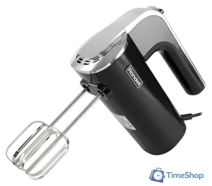 Миксер Rondell RDE-1353 - Изображение №6 — Интернет-магазин Time-Shop