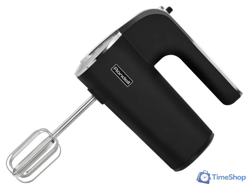 Миксер Rondell RDE-1353 - Изображение №3 — Интернет-магазин Time-Shop
