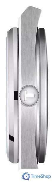 Наручные часы Tissot T137.407.11.091.01 - Изображение №2 — Интернет-магазин Time-Shop