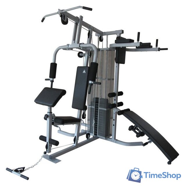 Силовой комплекс DFC D7005A - Изображение №1 — Интернет-магазин Time-Shop