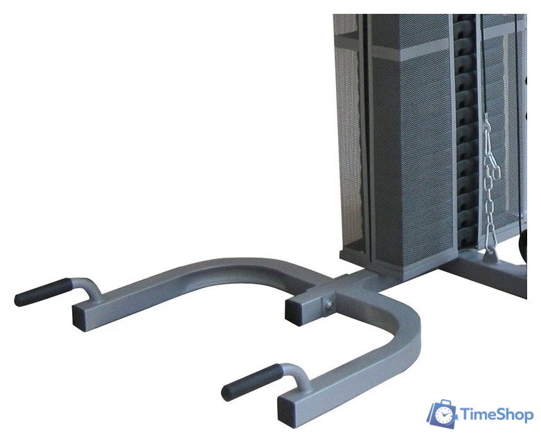 Силовой комплекс DFC D7005A - Изображение №7 — Интернет-магазин Time-Shop