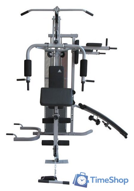 Силовой комплекс DFC D7005A - Изображение №2 — Интернет-магазин Time-Shop