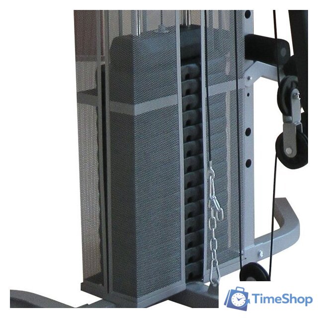 Силовой комплекс DFC D7005A - Изображение №3 — Интернет-магазин Time-Shop