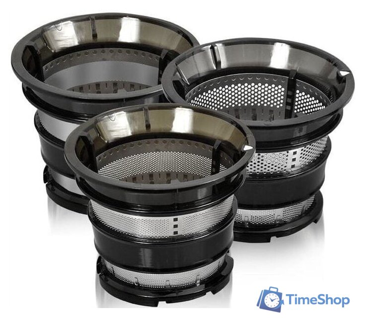 Соковыжималка Gotie GSJ-630W - Изображение №6 — Интернет-магазин Time-Shop