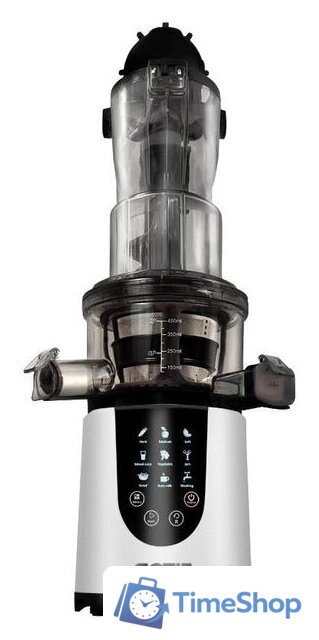Соковыжималка Gotie GSJ-630W - Изображение №1 — Интернет-магазин Time-Shop
