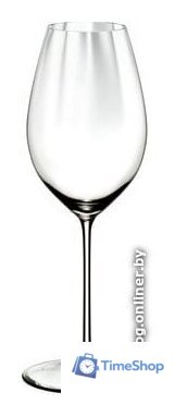 Набор бокалов для вина Riedel Performance Sauvignon Blanc 6884/33 - Изображение №4 — Интернет-магазин Time-Shop