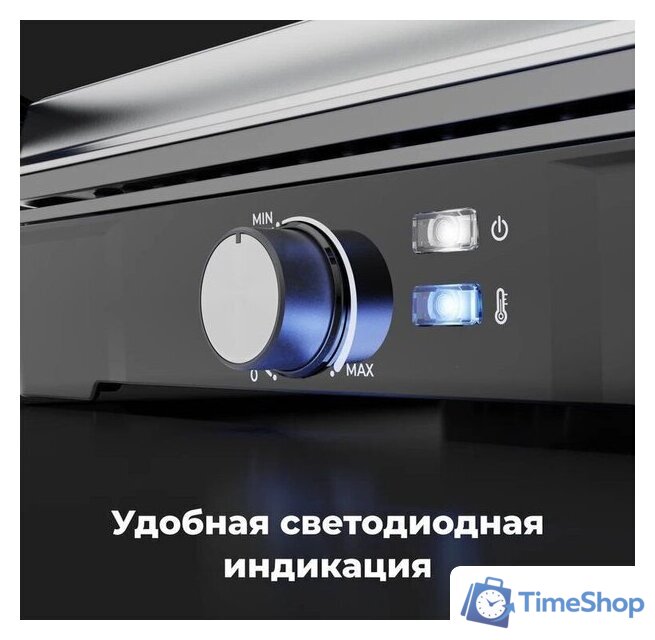 Электрогриль AENO EG2 - Изображение №15 — Интернет-магазин Time-Shop