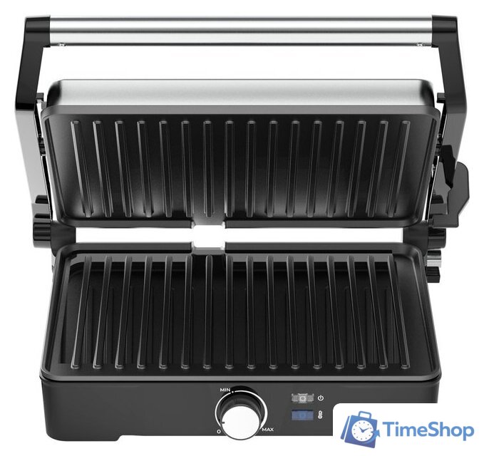 Электрогриль AENO EG2 - Изображение №3 — Интернет-магазин Time-Shop