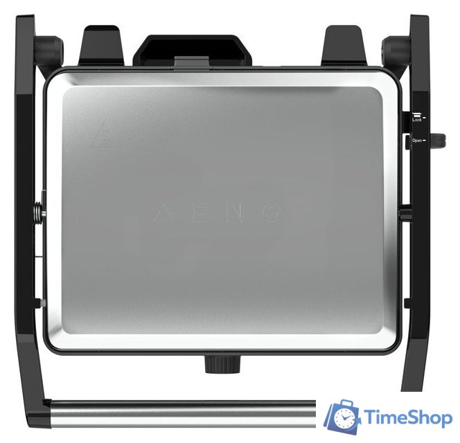 Электрогриль AENO EG2 - Изображение №2 — Интернет-магазин Time-Shop