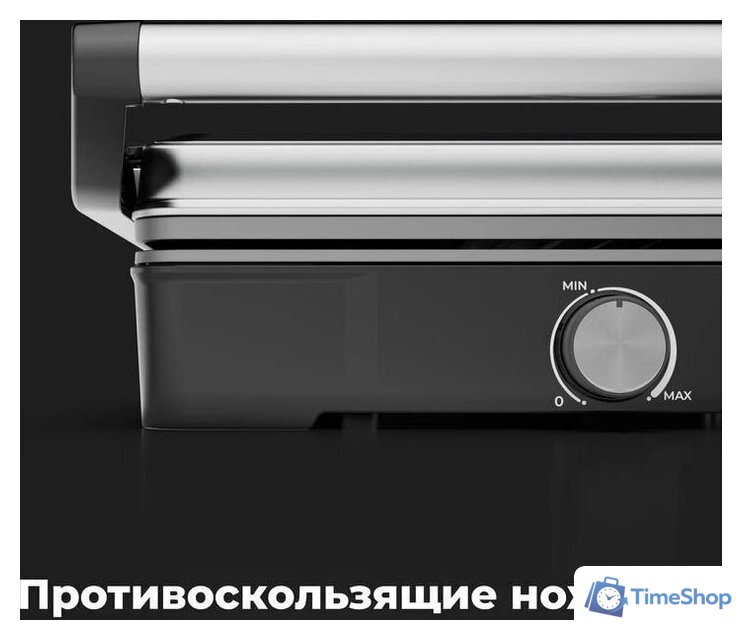 Электрогриль AENO EG2 - Изображение №14 — Интернет-магазин Time-Shop