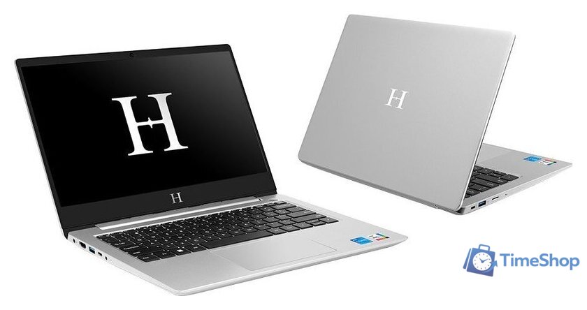 Ноутбук Horizont H-book 15 МАК4 T32E3W 4810443003966 - Изображение №1 — Интернет-магазин Time-Shop