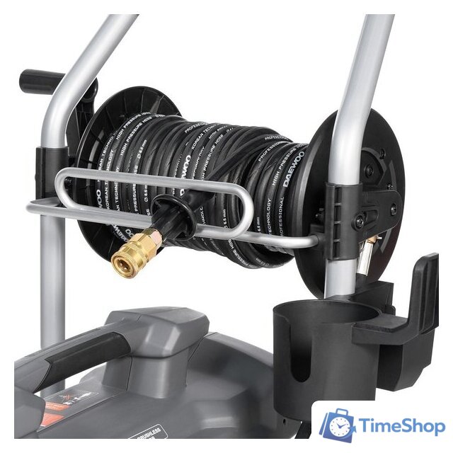 Мойка высокого давления Daewoo Power DAW 775 - Изображение №6 — Интернет-магазин Time-Shop